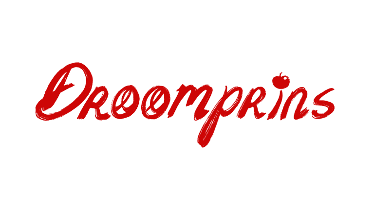 droomprins front