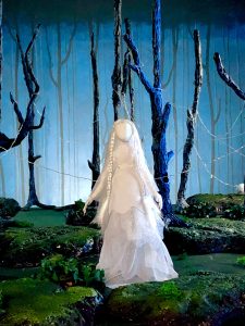 witte wief behind the scenes 8